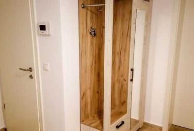 Apartament cu 2 camere decomandat, mobilat în Avantgarden - 5