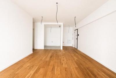Apartament cu 2 camere semidecomandat în Cotroceni - 6