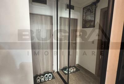 Garsonieră în Mănăștur