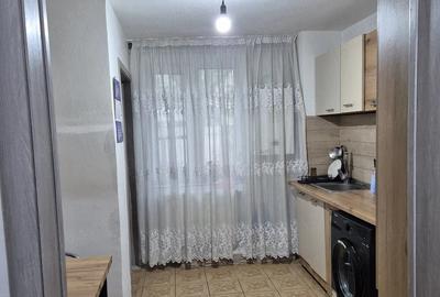 Apartament cu 3 camere decomandat în Central - 4