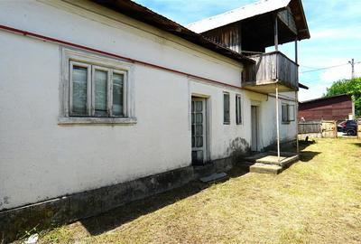 Casă cu 3 camere cu Teren 518 Mp în Exterior Vest - 3
