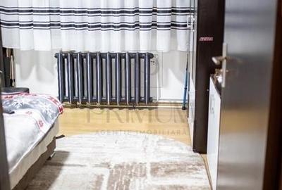 Apartament cu 4 camere decomandat, mobilat în Aeroport - 6