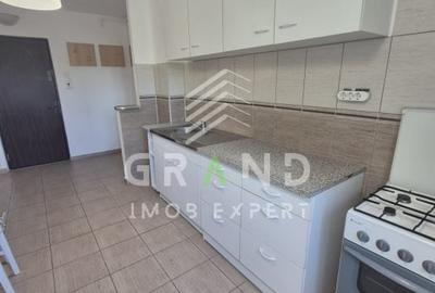 Apartament cu 2 camere decomandat, mobilat în Zorilor