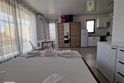 Garsonieră decomandată în Nord - 8