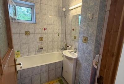 Apartament cu 3 camere în Crângași - 11