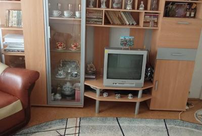Apartament cu 3 camere semidecomandat în Tomis Nord - 2