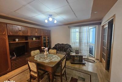 Apartament cu 2 camere în Ultracentral