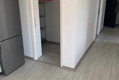 Apartament cu 2 camere decomandat în Central - 2