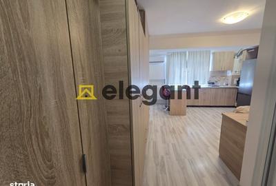 Garsonieră semidecomandată în Craiovița Nouă