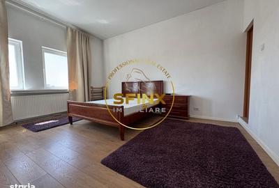 Apartament cu 4 camere în Cișmigiu