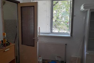 Apartament cu 3 camere nedecomandat în Rahova - 9