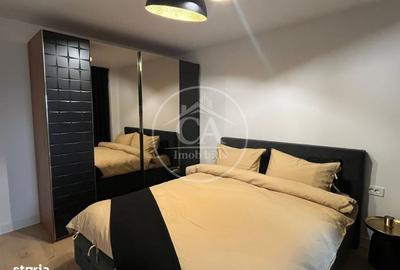 Apartament cu 3 camere decomandat în Sânmartin - 8