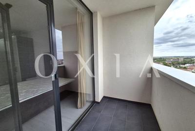 Apartament cu 2 camere semidecomandat, mobilat în Torontalului - 13