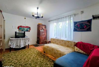 Casă cu 3 camere cu Teren 686 Mp în Central - 3
