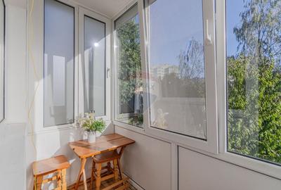 Apartament cu 2 camere decomandat în Astra - 8