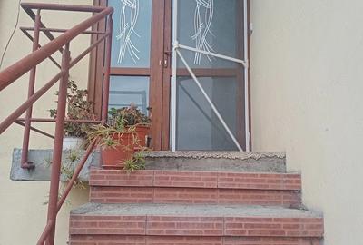 Garsonieră decomandată în Ultracentral