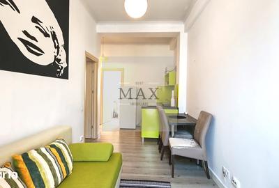 Apartament cu 2 camere în Între Lacuri - 2