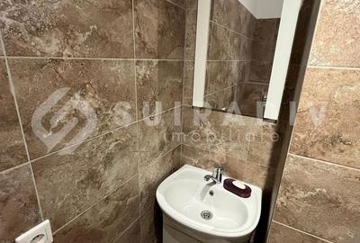 Apartament cu 3 camere în Central - 2