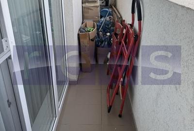 Apartament cu 2 camere decomandat, mobilat în Ozana - 7
