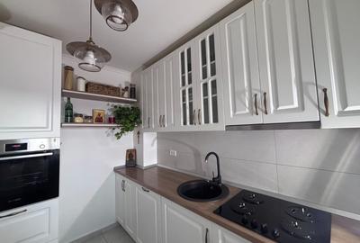 Casă individuală cu 4 camere cu Canalizare în Bragadiru - 6