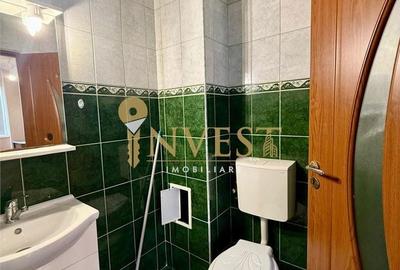 Apartament cu 2 camere decomandat în Bună Ziua - 2