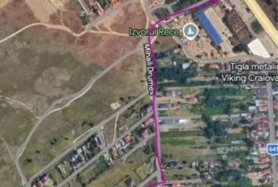 Teren de 500 mp, în Izvoare - 2