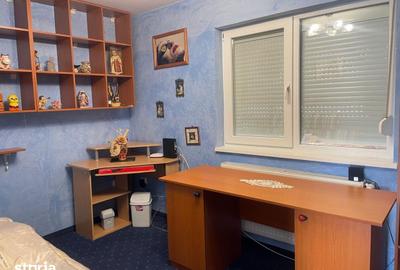 Casă cu 4 camere cu Teren 453 Mp în Mănăștur