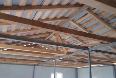 Casă cu 3 camere cu Teren 500 Mp în Izvoru - 9