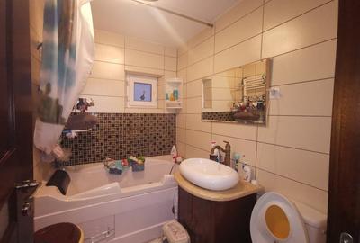 Apartament cu 3 camere decomandat în Central - 6