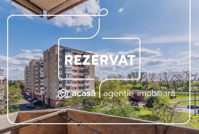 Apartament cu 3 camere decomandat, mobilat în Micălaca