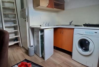 Garsonieră în Zorilor - 7