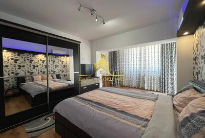 Apartament cu 2 camere decomandat, mobilat în Mărăști - 1