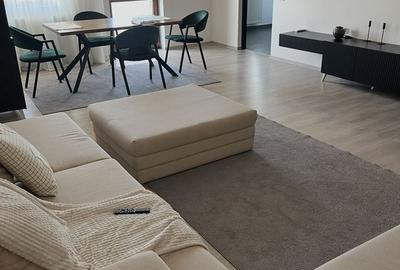 Apartament cu 3 camere în Ultracentral