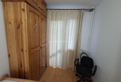 Apartament cu 2 camere semidecomandat, mobilat în Nord - Spitalul Județean - 9