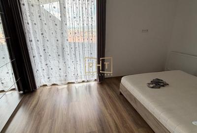 Apartament cu 2 camere semidecomandat în Florești - 7