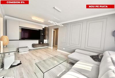 Apartament cu 3 camere în Titan
