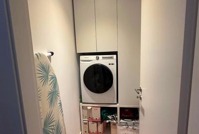 Apartament cu 2 camere decomandat în Băneasa - 14