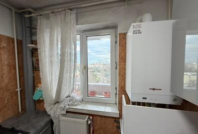 Apartament cu 2 camere decomandat în Km 4-5 - 8