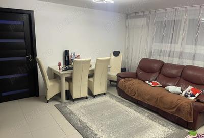 Apartament cu 3 camere semidecomandat, mobilat în Berceni - 1