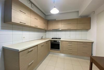 Apartament cu 4 camere, mobilat în Dorobanți - 2