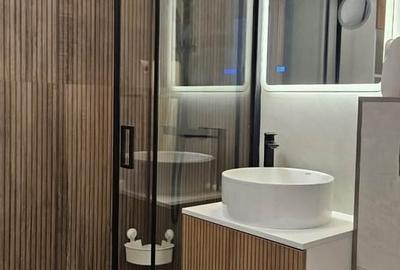 Apartament cu 2 camere decomandat în Dristor