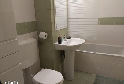 Apartament cu 2 camere în Bucovina