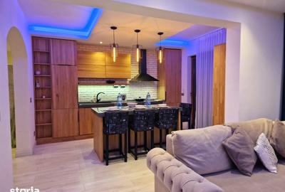 Apartament cu 3 camere în Berceni