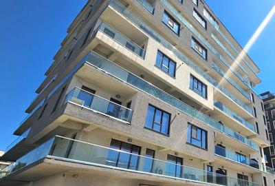 Apartament cu 2 camere decomandat în Nord - 10