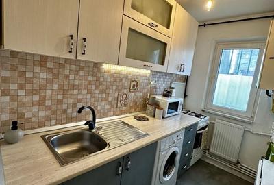 Apartament cu 2 camere semidecomandat în Casa de Cultură - 1