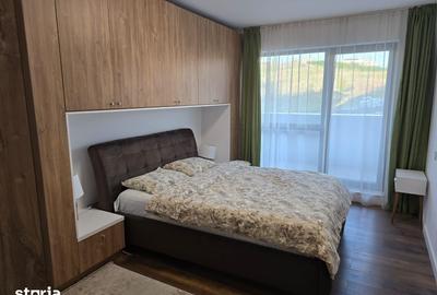 Apartament cu 3 camere în Zorilor - 16