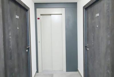 Apartament cu 2 camere în Cug - 1