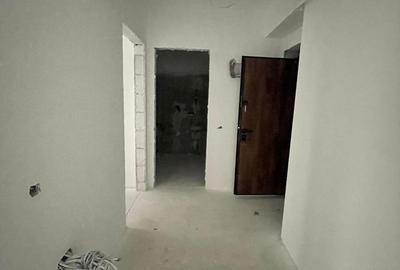 Apartament cu 2 camere semidecomandat în Central - 1