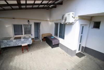 Casă cu 2 camere cu Teren 87 Mp în Bd. Coșbuc - 2