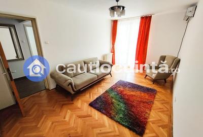 Apartament cu 3 camere decomandat, mobilat în Dristor - 1